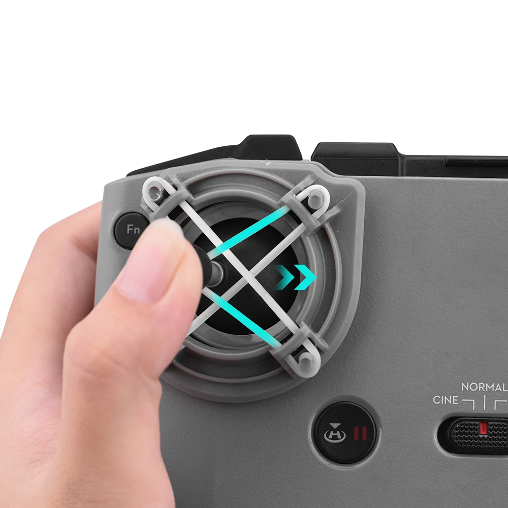 Controller Analog Stick - Regolatore di velocità a bilanciere per