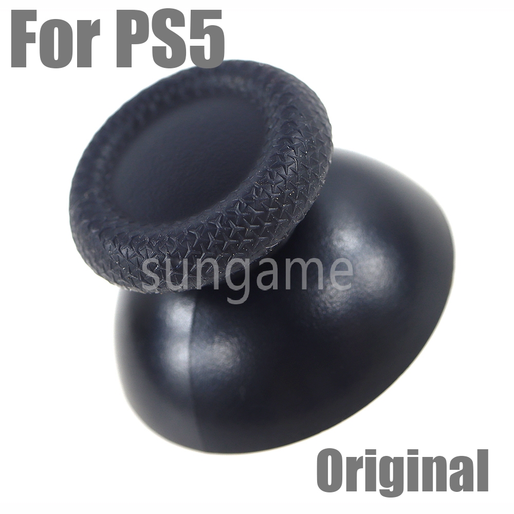 Controller Analog Stick - 2 Pezzi Originali di Copri-Joystick Analogici