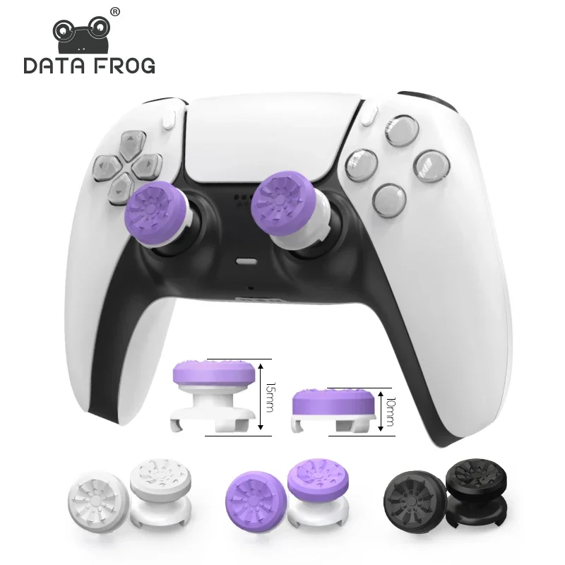 Controller Analog Stick - DATA FROG Joystick sostitutivo High Rise
