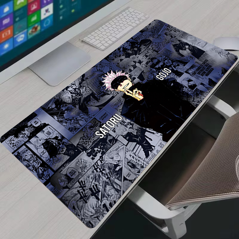 Esports Gaming Desk - Tappetino per Mouse Anime Jujutsu Kaisen