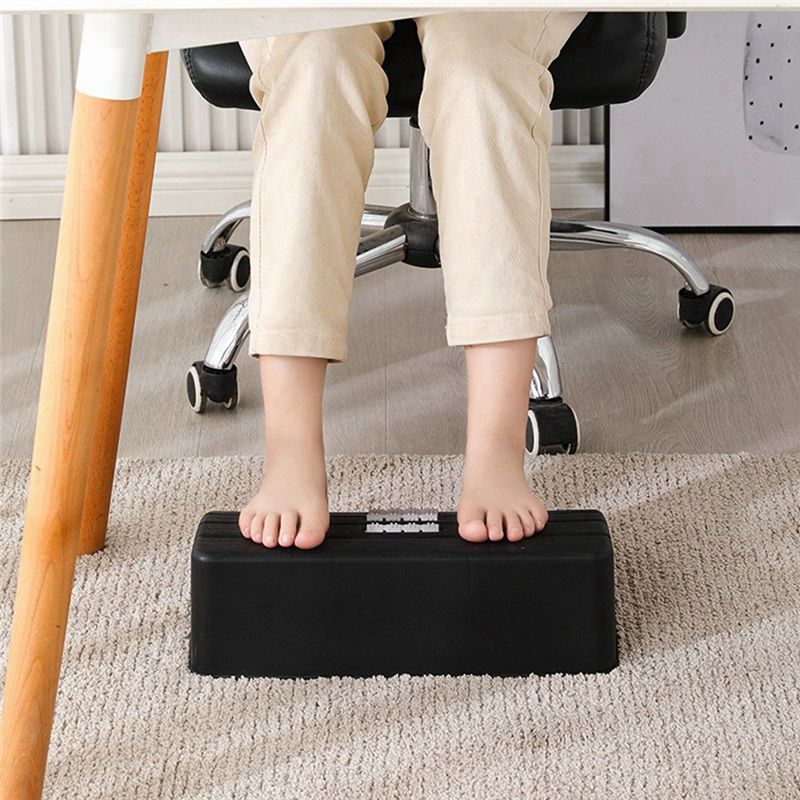 Footrest Under Desk - per poggiapiedi sotto la scrivania al