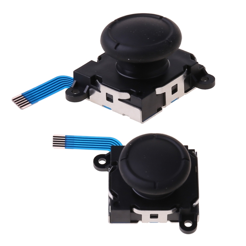 Controller Analog Stick - 1Pc 3D sensore analogico Stick Joystick