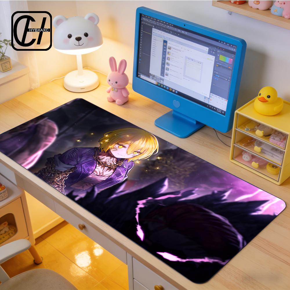 Tappetino per Mouse Anime L-Li - Esports Gaming Companies recensione e prezzo