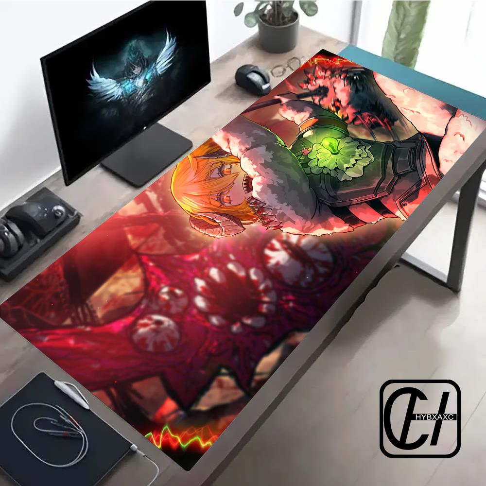 Tappetino per Mouse Anime L-Li - Esports Gaming Companies recensione e prezzo