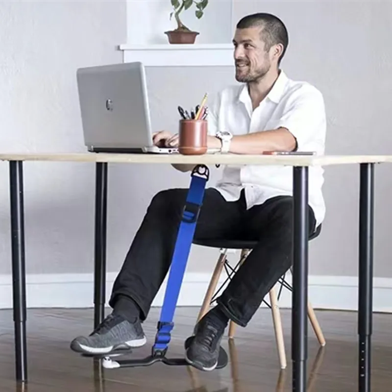 Stazione sgabello sedentario p - Footrest Under Desk recensione e prezzo