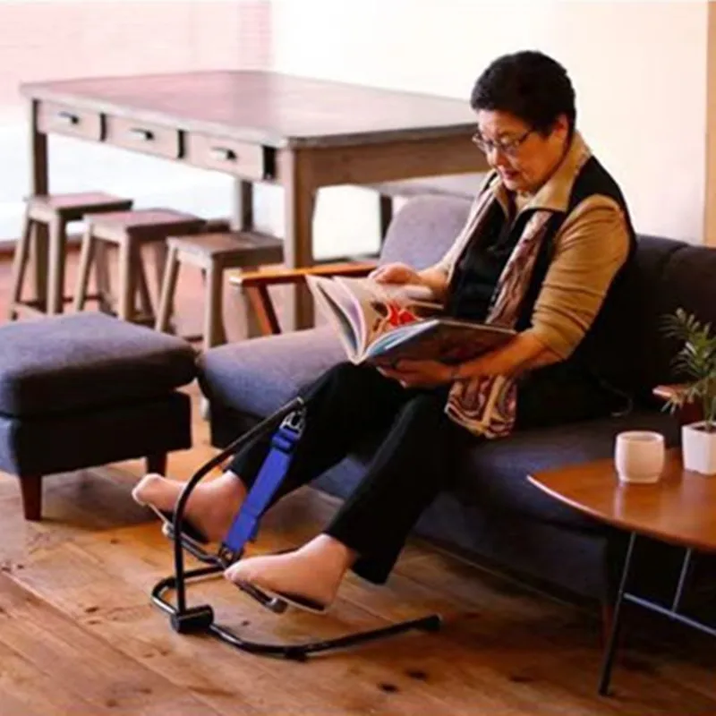 Stazione sgabello sedentario p - Footrest Under Desk recensione e prezzo