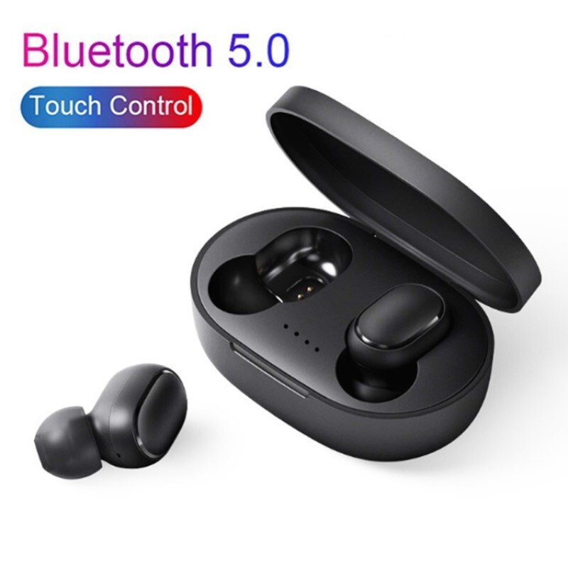 Auricolari A6S TWS Wireless Bl - Esports Wireless Gaming Headset recensione e prezzo