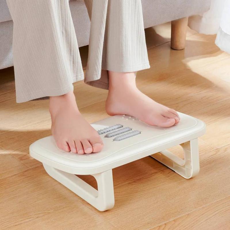 Poggiapiedi Ergonomico da Scri - Footrest Under Desk recensione e prezzo