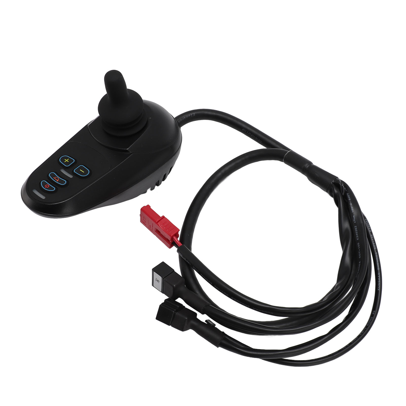 Controller per sedia a rotelle - Controller Analog Stick recensione e prezzo