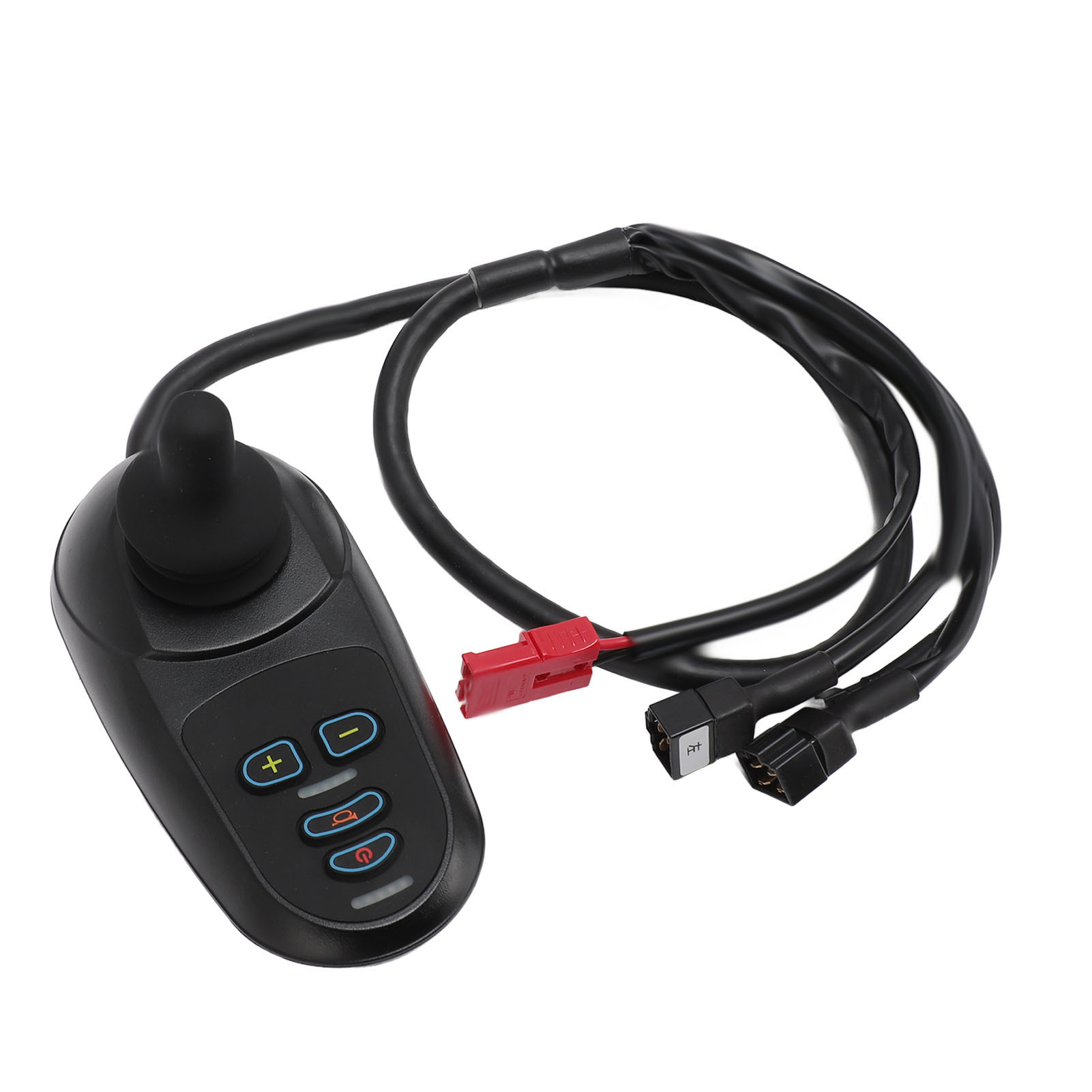 Controller per sedia a rotelle - Controller Analog Stick recensione e prezzo