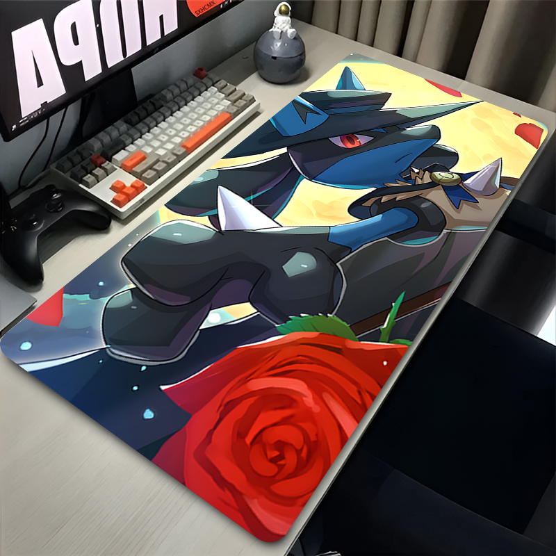 Tappetino per mouse Cool Anime - Esports Gaming Desk recensione e prezzo
