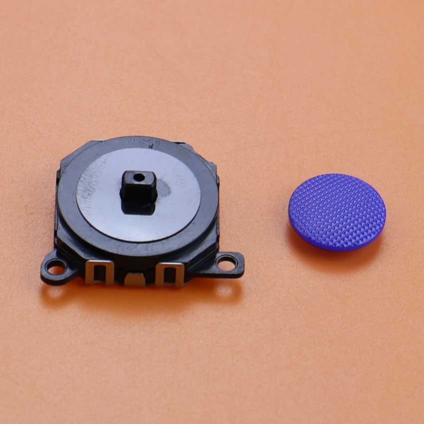 ChengHaoRan 1 pz Nero Bianco R - Controller Analog Stick recensione e prezzo