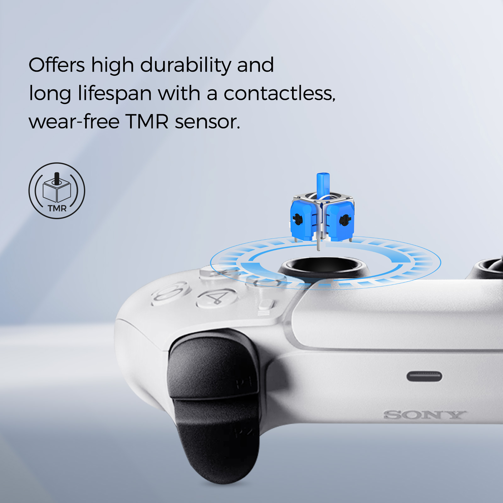 Joystick elettromagnetico HALL - Controller Analog Stick recensione e prezzo