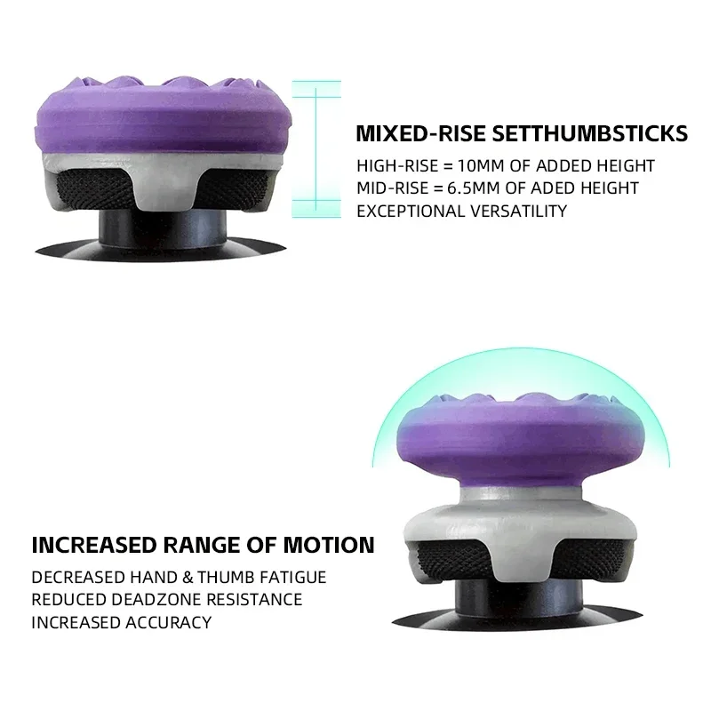 DATA FROG Joystick sostitutivo - Controller Analog Stick recensione e prezzo