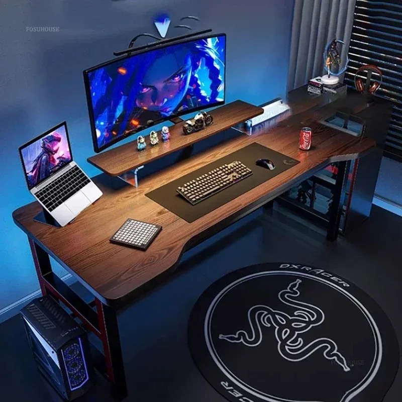 Scrivanie per computer desktop - Esports Gaming Houses recensione e prezzo