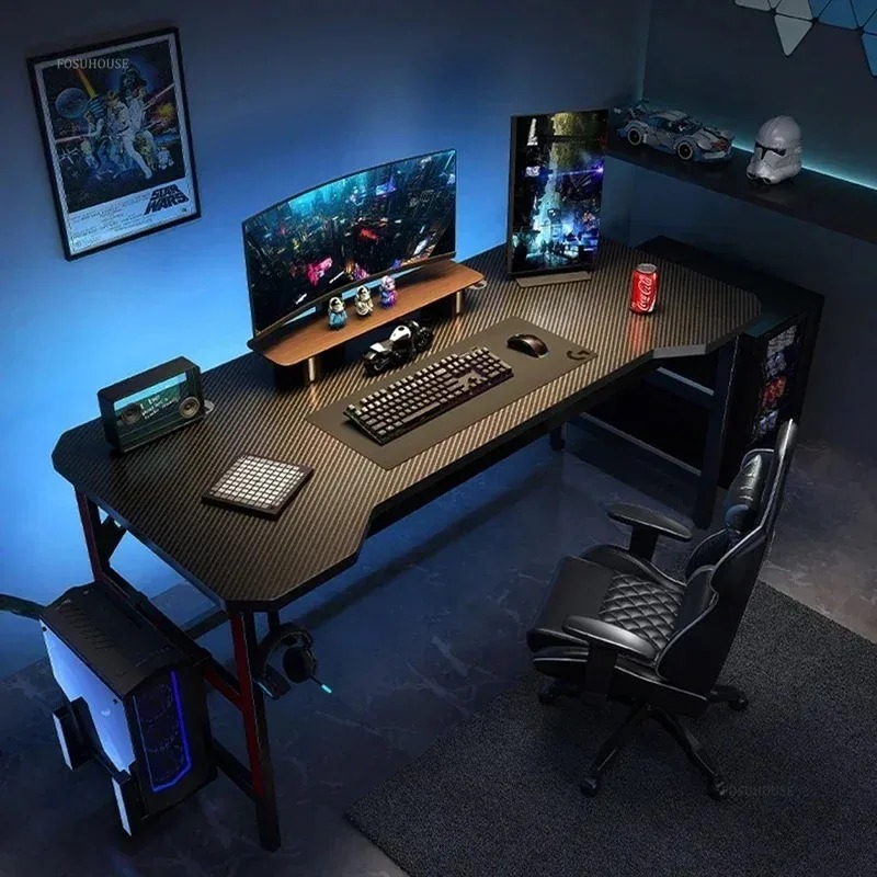 Scrivanie per computer desktop - Esports Gaming Houses recensione e prezzo