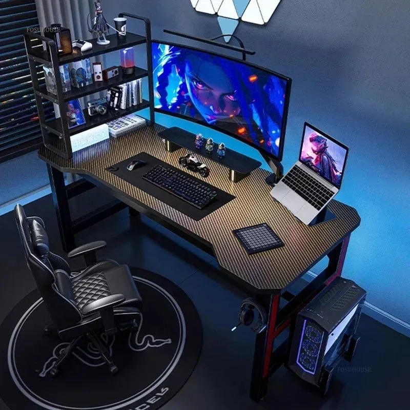 Scrivanie per computer desktop - Esports Gaming Houses recensione e prezzo