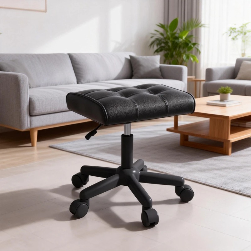 Poggiapiedi regolabile con ruo - Footrest Under Desk recensione e prezzo