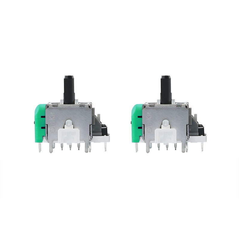 10 paia di joystick GuliKit TM - Controller Analog Stick recensione e prezzo