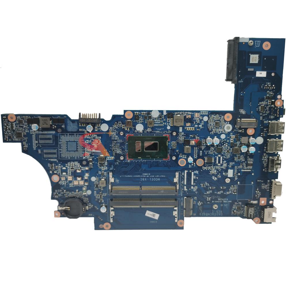 Scheda Madre per Laptop HP Pro - Intel Cpu Core I7 recensione e prezzo