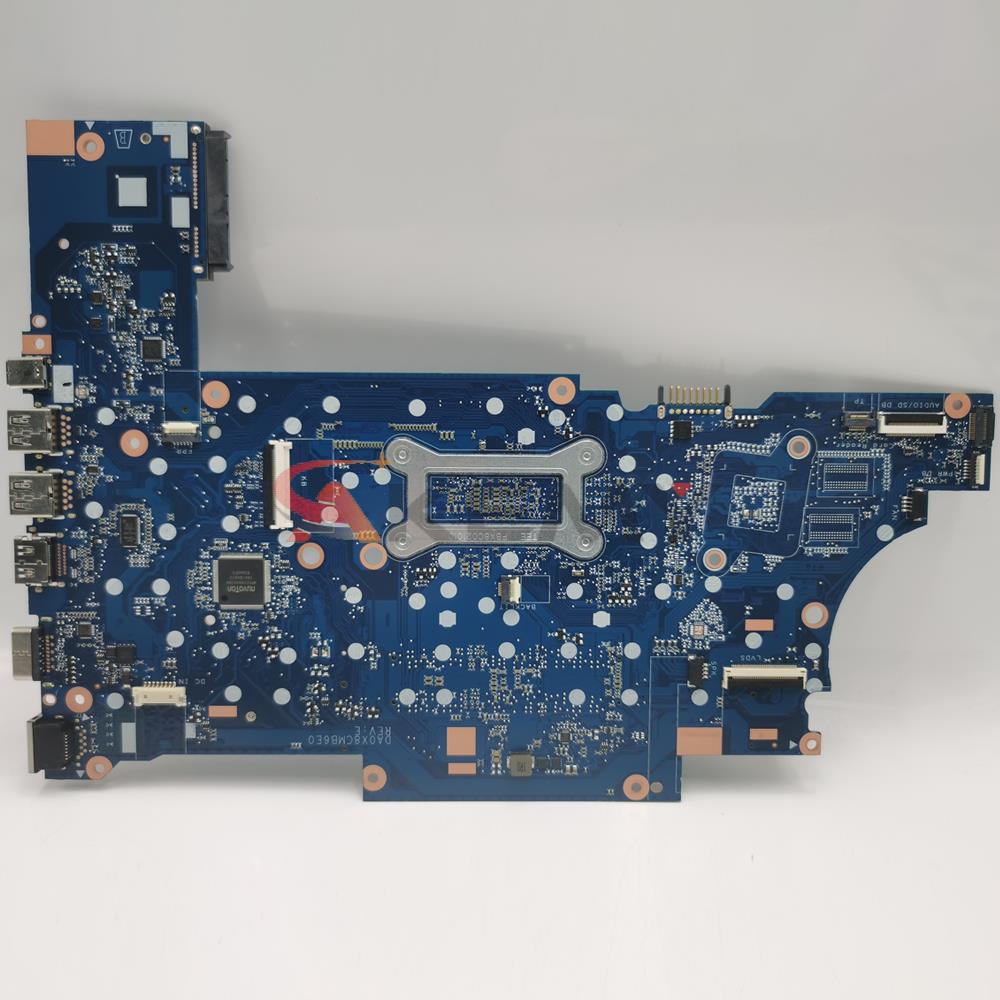 Scheda Madre per Laptop HP Pro - Intel Cpu Core I7 recensione e prezzo