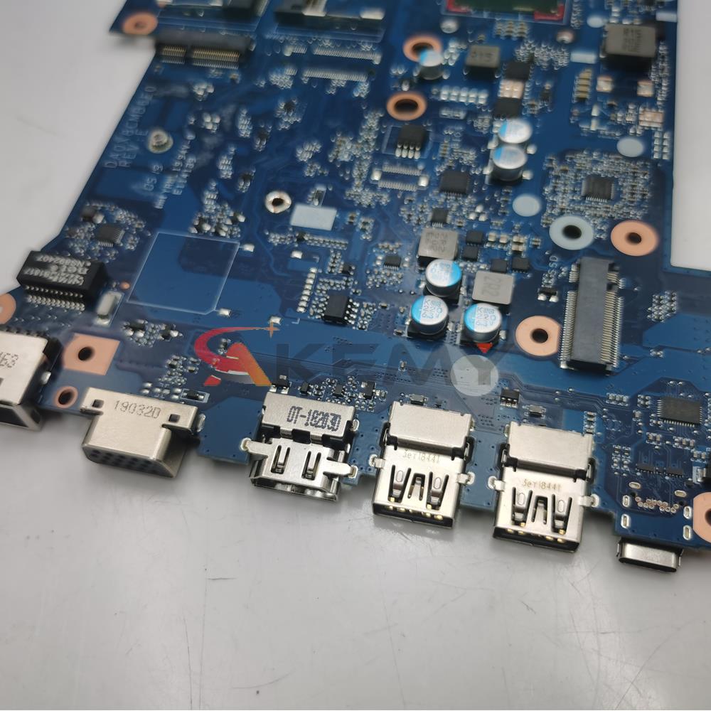 Scheda Madre per Laptop HP Pro - Intel Cpu Core I7 recensione e prezzo