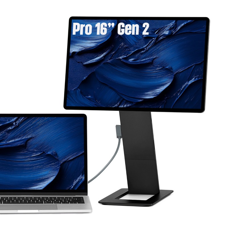 Schermo Portatile OvO Store da - Esports Gaming Store recensione e prezzo