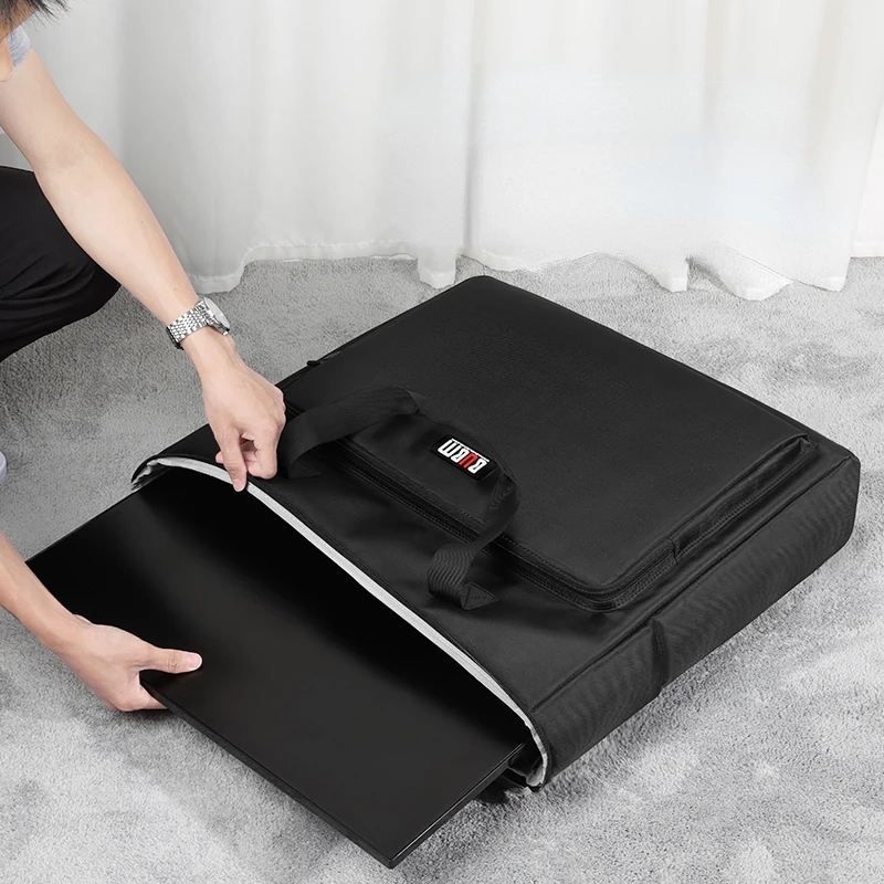 Borsa per il trasporto di moni - Esports Gaming Store recensione e prezzo