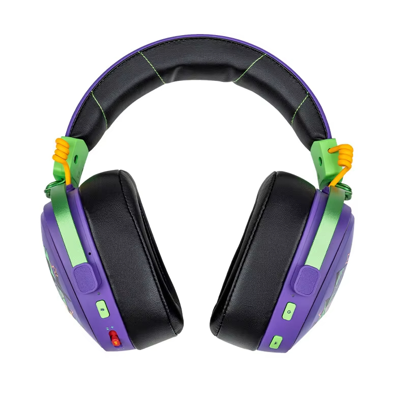 VALKYRIE VK S1 Cuffie da Gamin - Esports Wireless Gaming Headset recensione e prezzo
