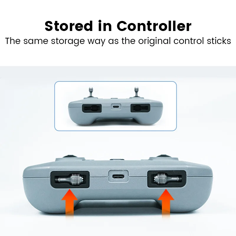 Joystick Per JHDDJI Mavic Air  - Controller Analog Stick recensione e prezzo