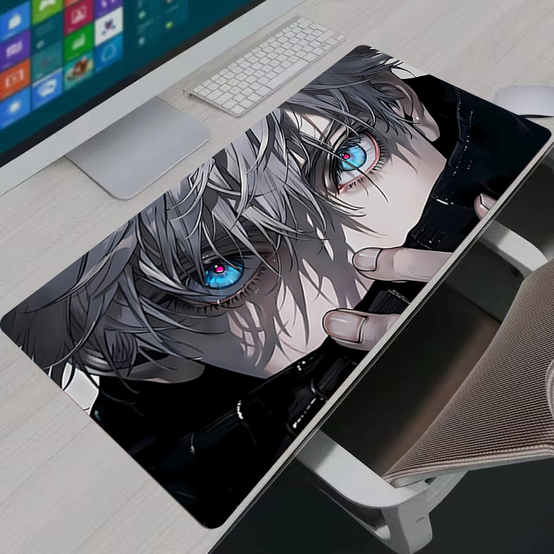 Tappetino per Mouse Anime Juju - Esports Gaming Desk recensione e prezzo