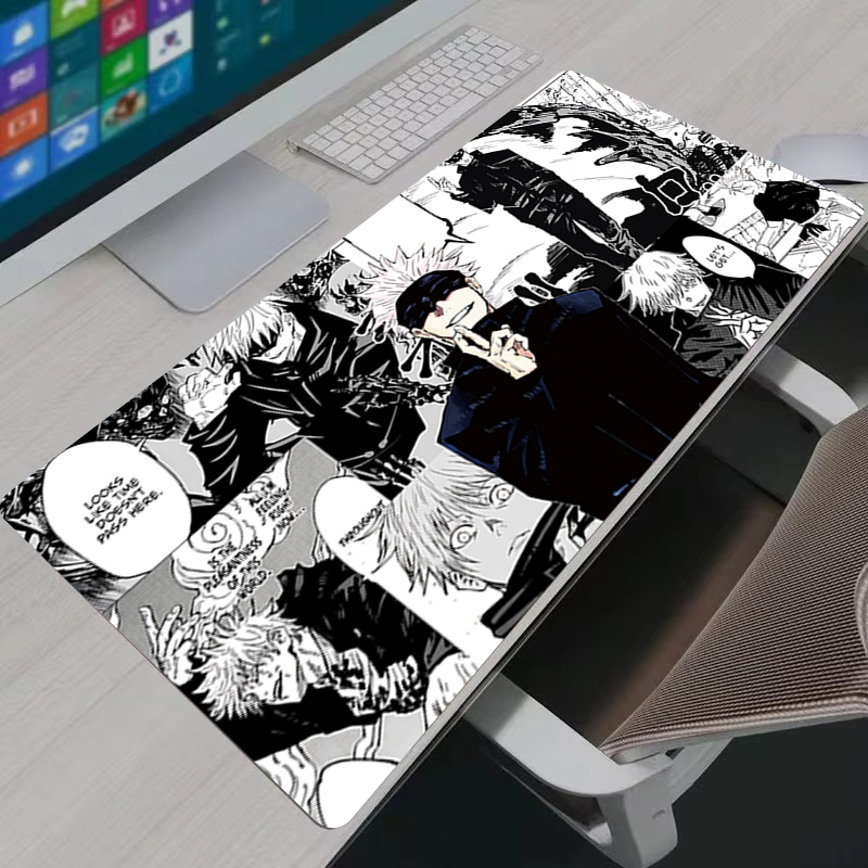 Tappetino per Mouse Anime Juju - Esports Gaming Desk recensione e prezzo