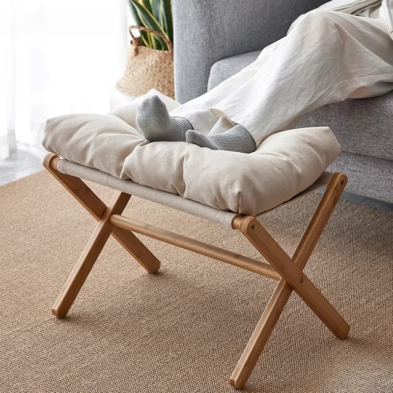 Sgabello poggiapiedi regolabil - Footrest Under Desk recensione e prezzo