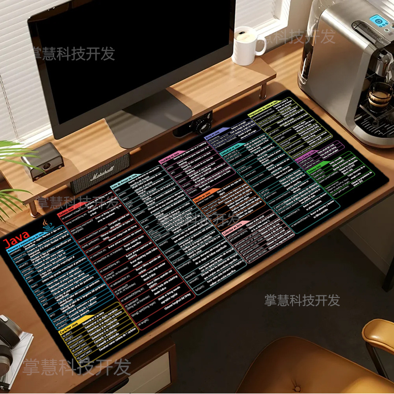 Tappetino per mouse con progra - Esports Gaming Desk recensione e prezzo