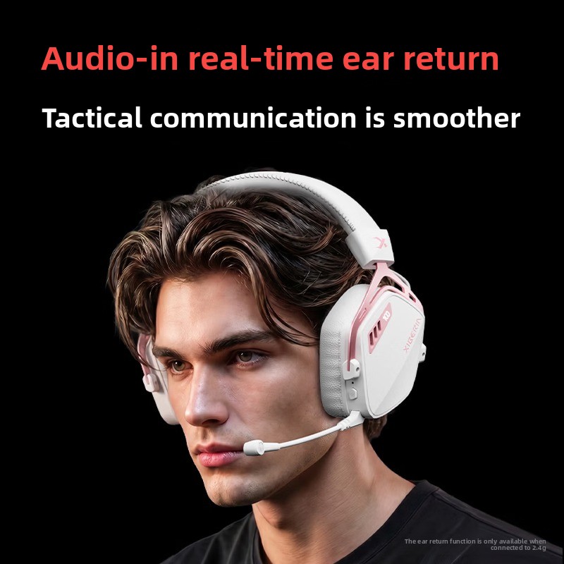 Cuffie da Gaming XIBERIA K03S  - Esports Wireless Gaming Headset recensione e prezzo