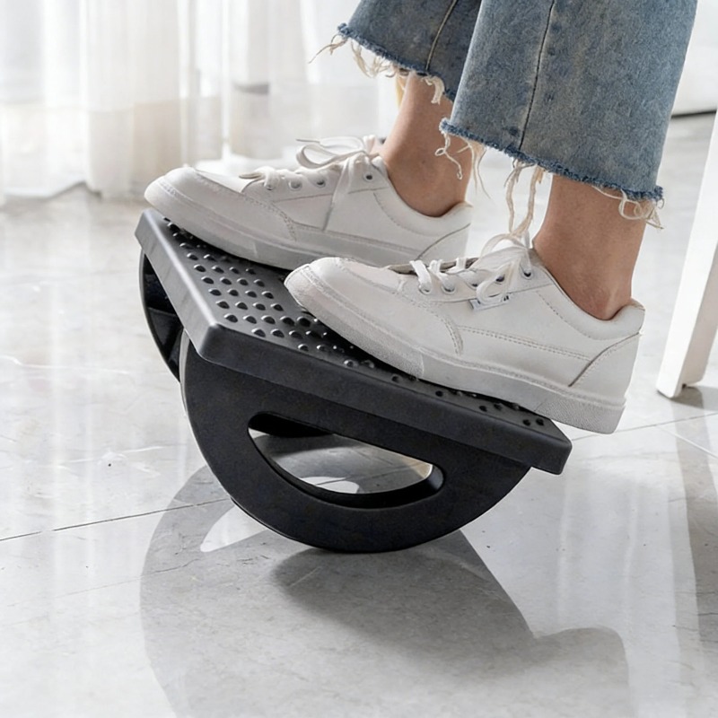 Poggiapiedi Ergonomico da Scri - Footrest Under Desk recensione e prezzo