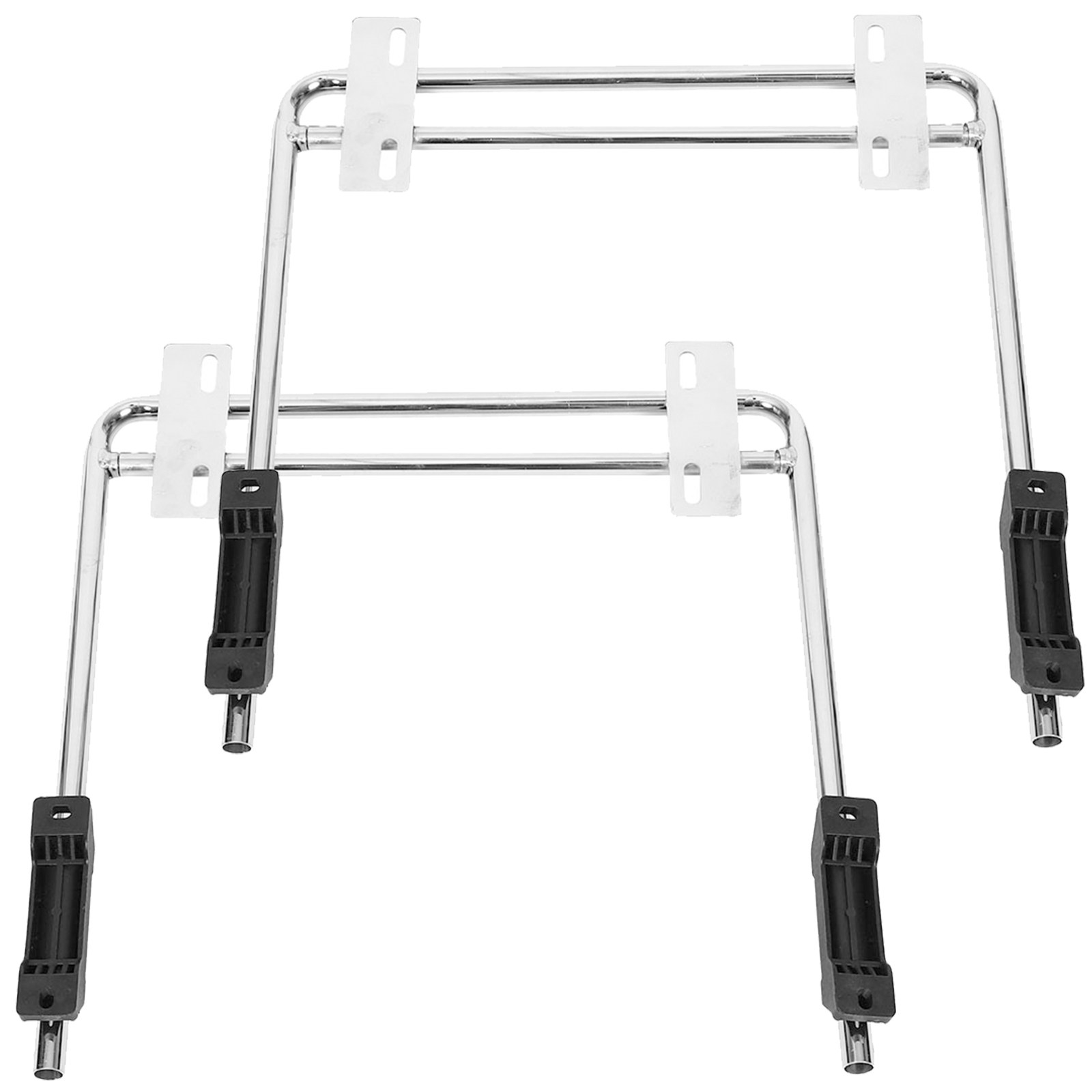 2 Pezzi Poggiapiedi Regolabile - Footrest Under Desk recensione e prezzo