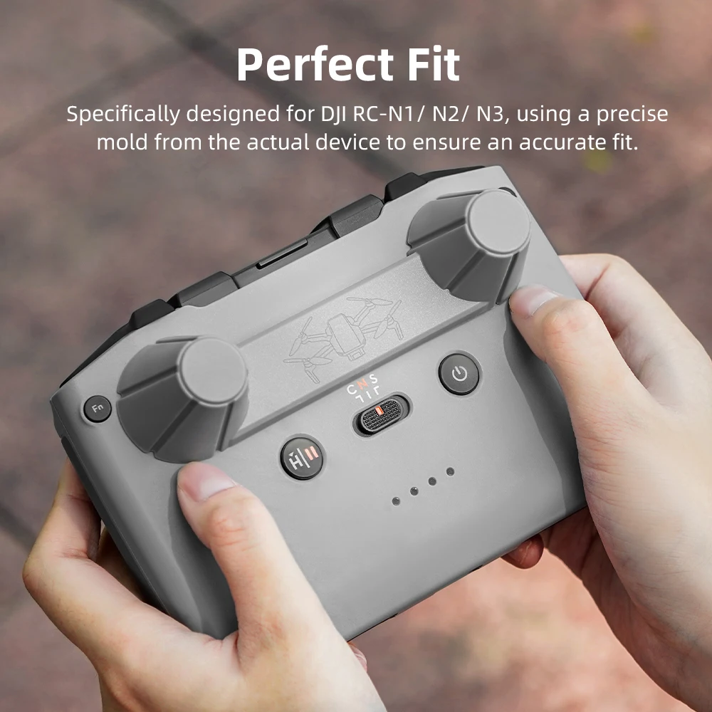 BRDRC Joystick Copertura Per R - Controller Analog Stick recensione e prezzo