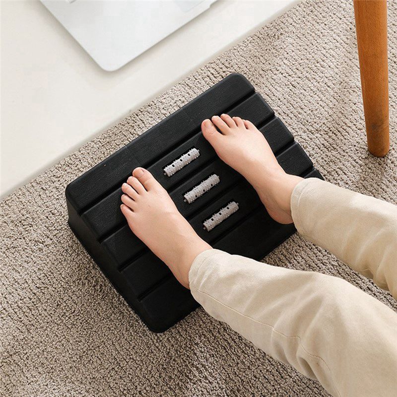 per poggiapiedi sotto la scriv - Footrest Under Desk recensione e prezzo
