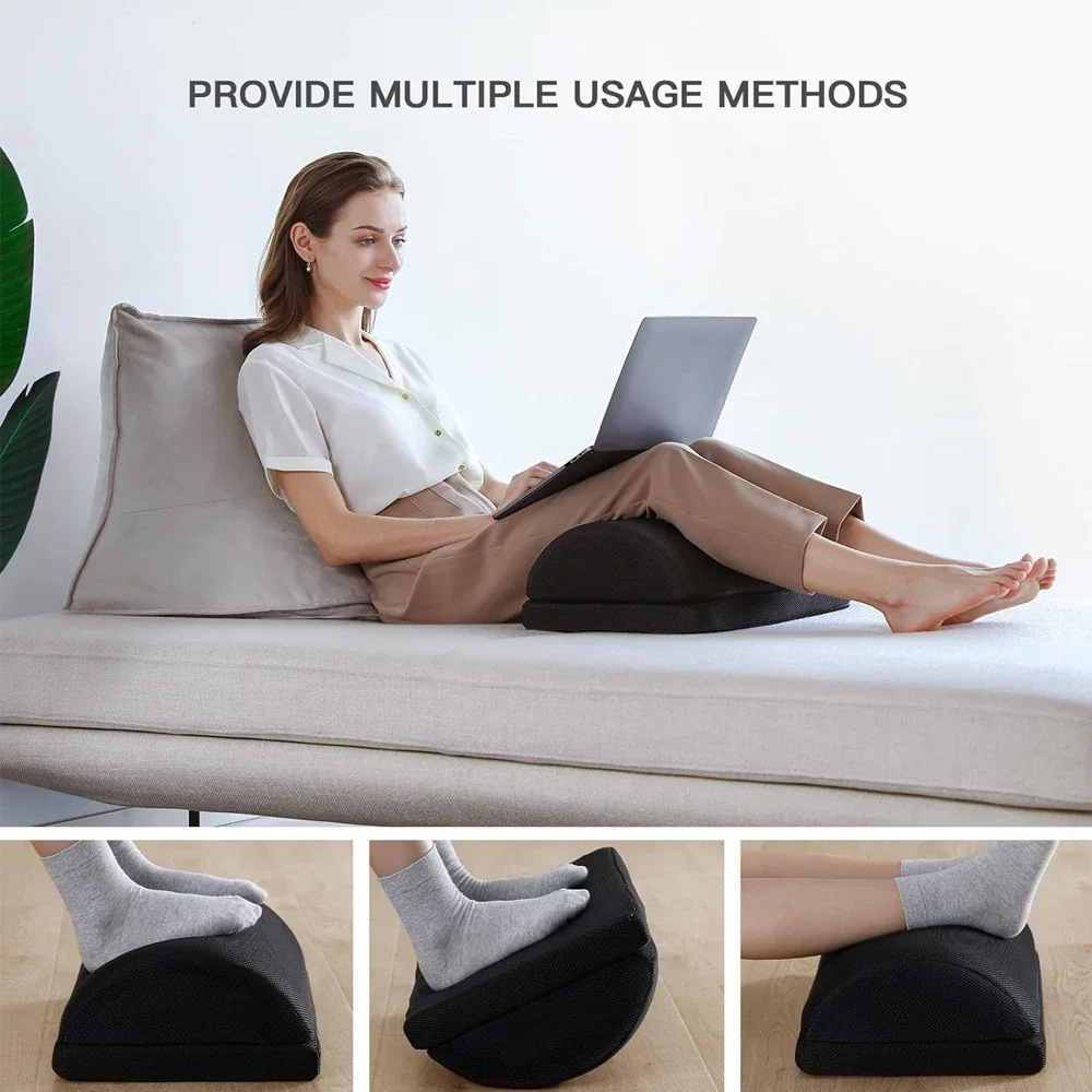 Sotto la scrivania Poggiapiedi - Footrest Under Desk recensione e prezzo
