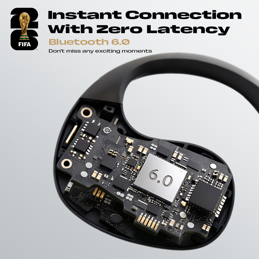 Auricolari Traduttori AI FIFA- - Esports Wireless Gaming Headset recensione e prezzo