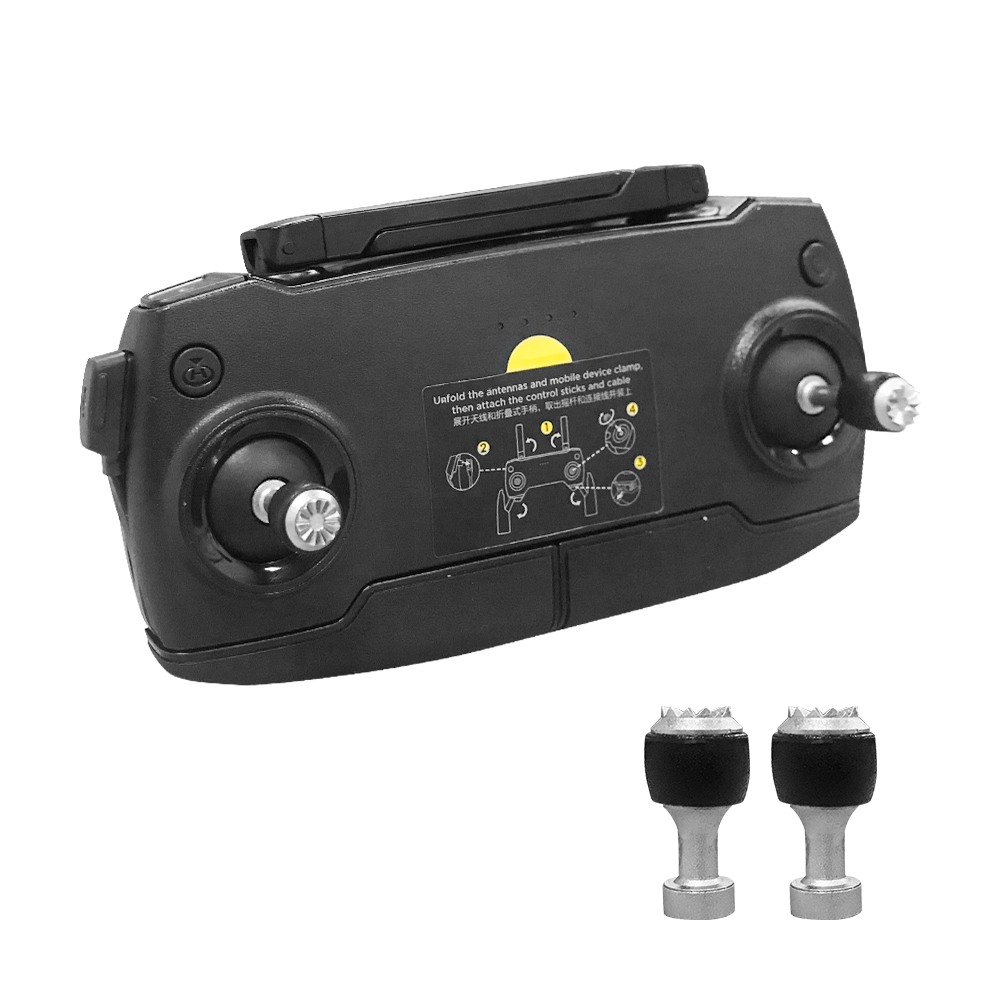 Joystick per telecomando per D - Controller Analog Stick recensione e prezzo