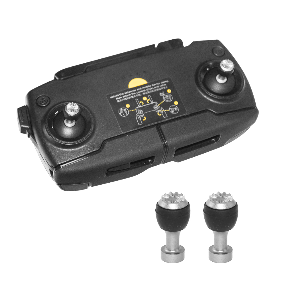 Joystick per telecomando per D - Controller Analog Stick recensione e prezzo