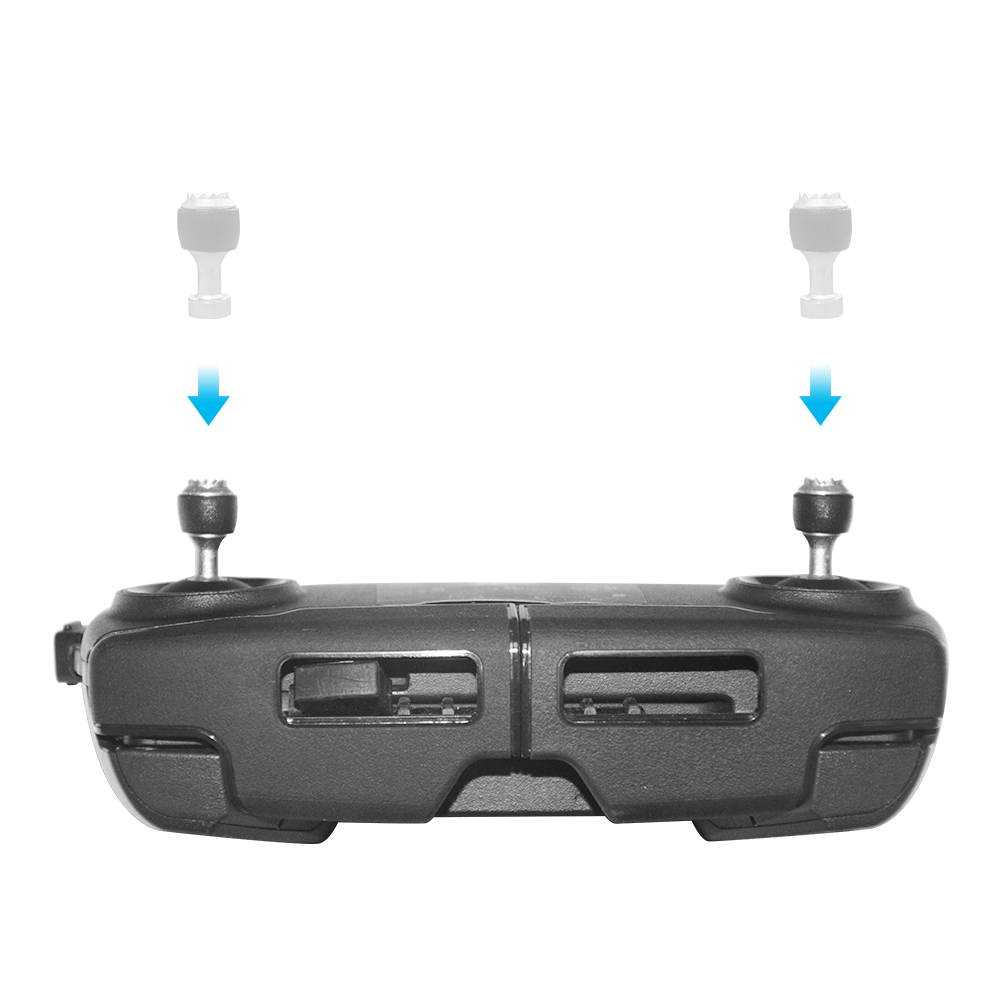 Joystick per telecomando per D - Controller Analog Stick recensione e prezzo