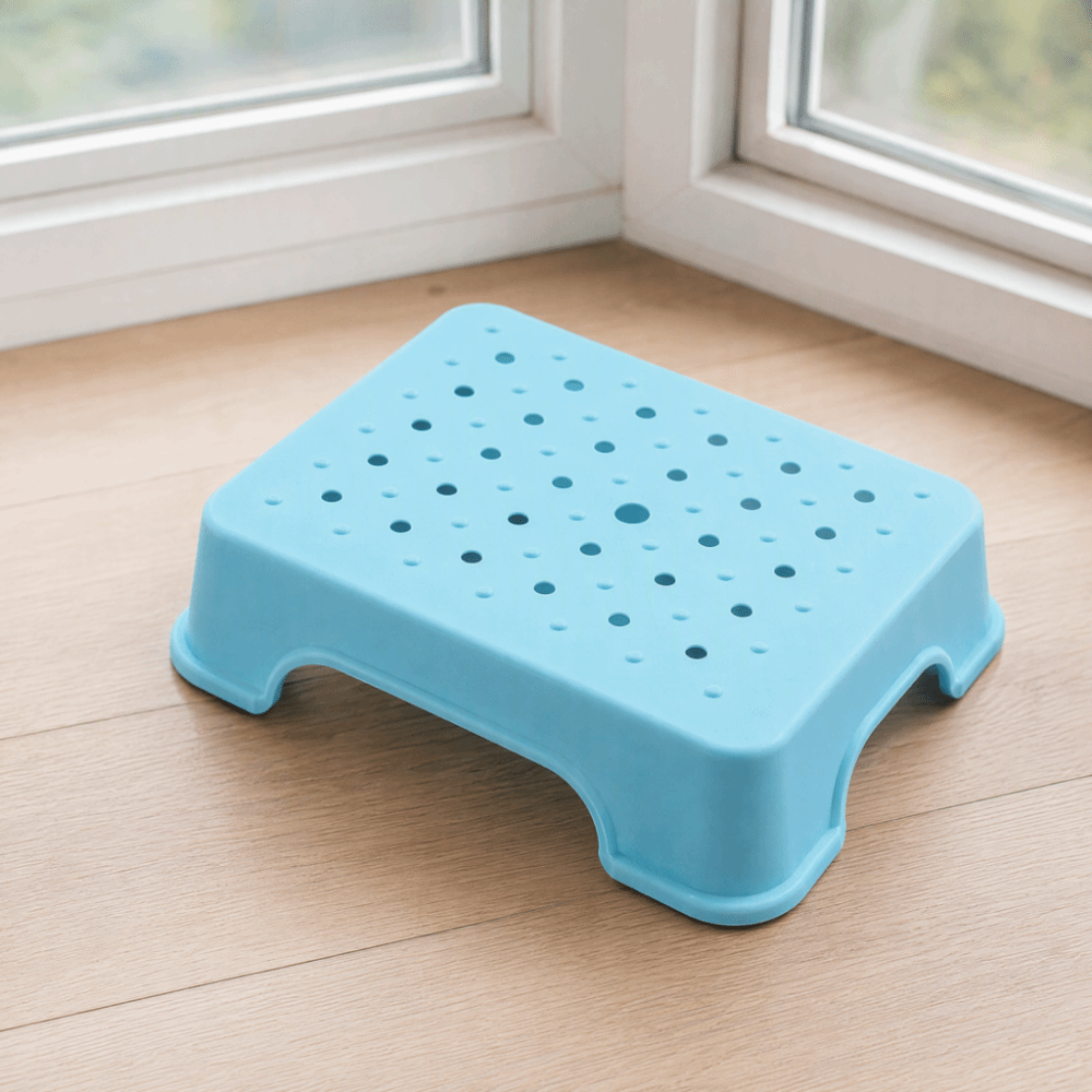 Poggiapiedi Antiscivolo, Tappe - Footrest Under Desk recensione e prezzo