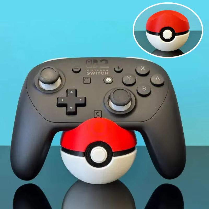 Nuovo supporto per controller  - Controller Analog Stick recensione e prezzo