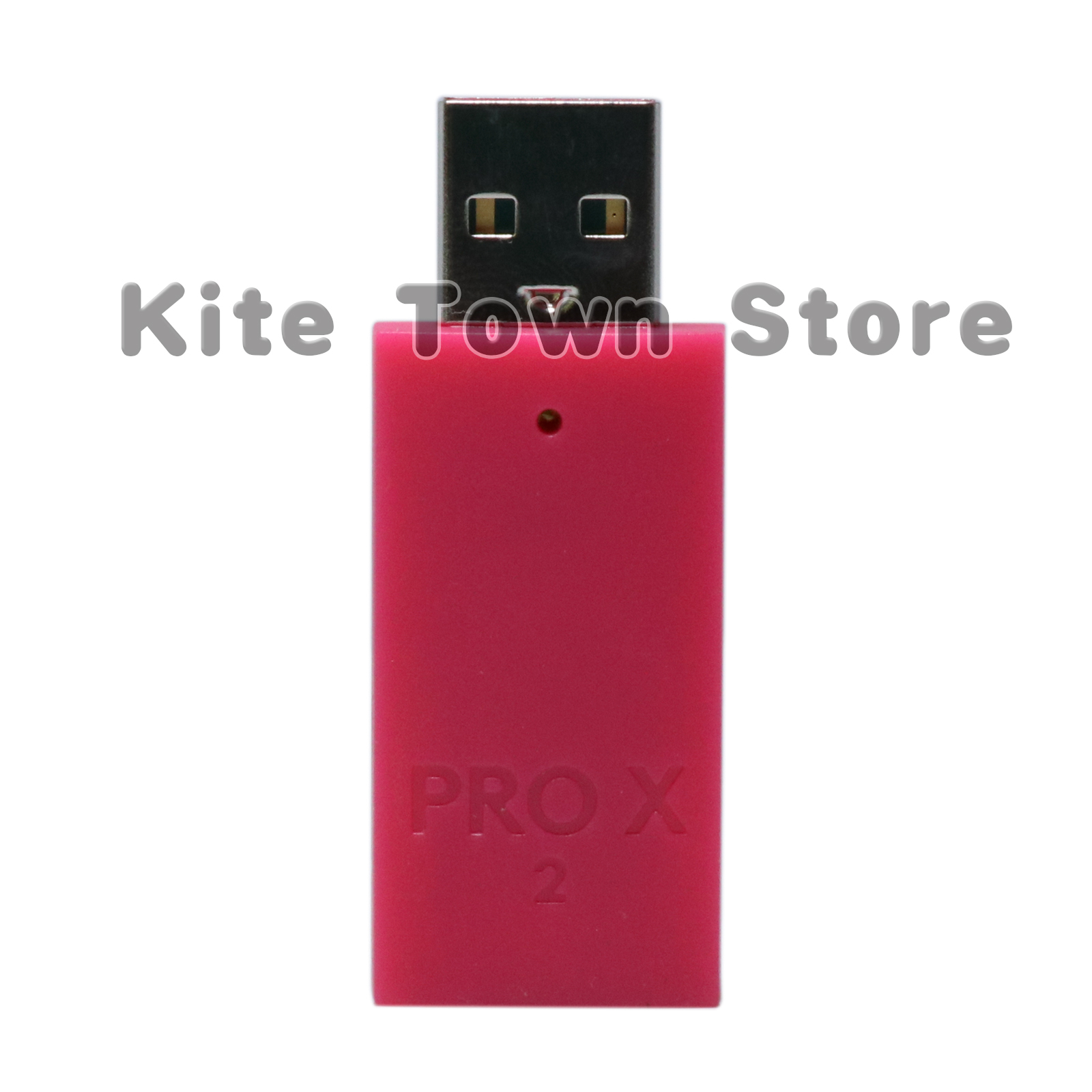 Ricevitore adattatore dongle U - Esports Wireless Gaming Headset recensione e prezzo