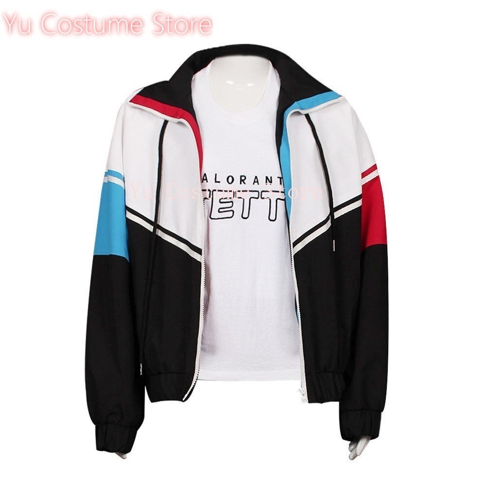 Abbigliamento Techwear per E-s - Esports Gaming Store recensione e prezzo