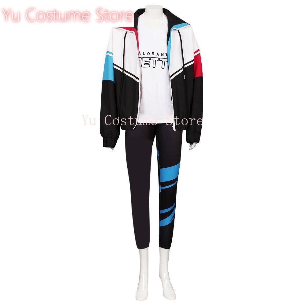 Abbigliamento Techwear per E-s - Esports Gaming Store recensione e prezzo