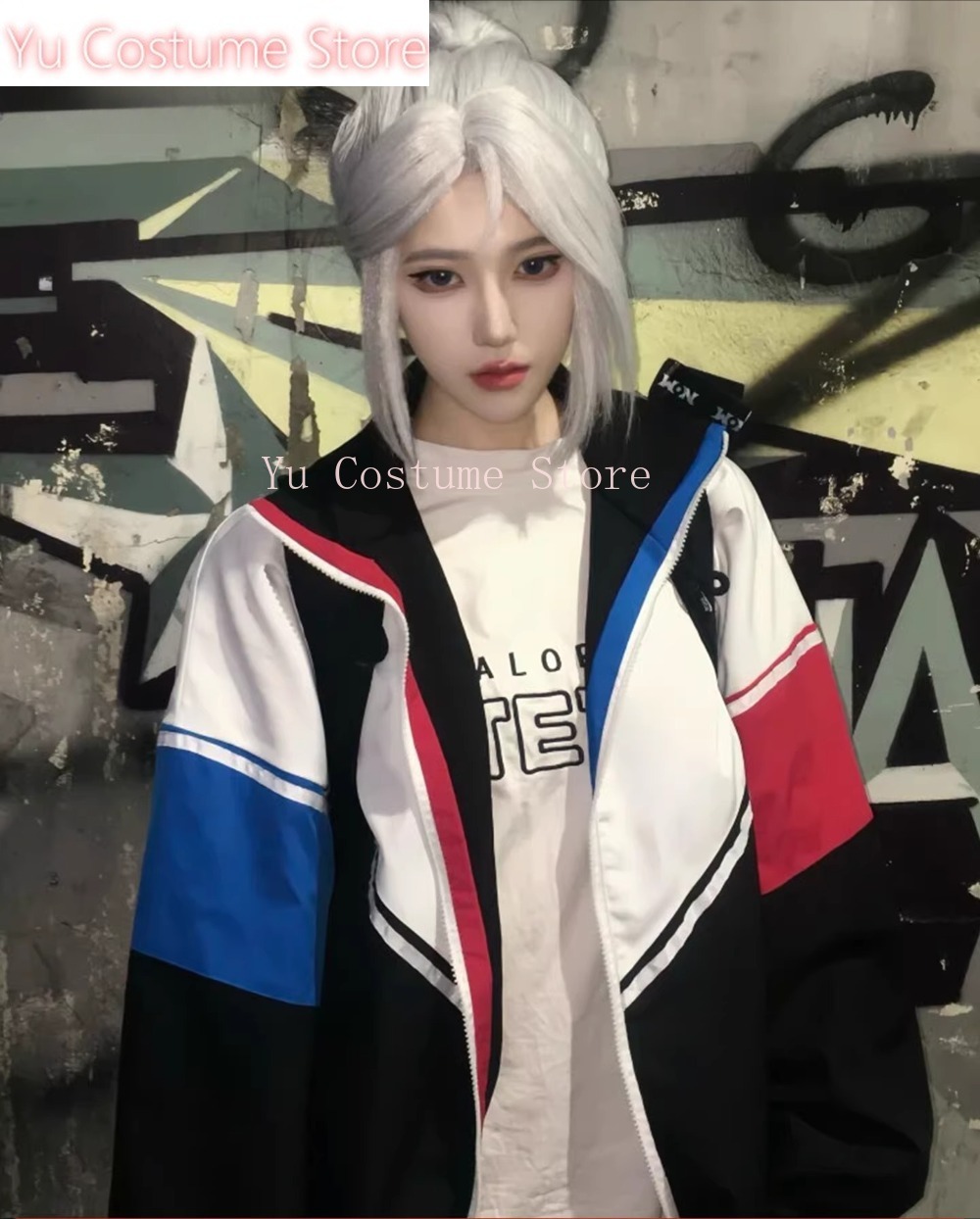 Abbigliamento Techwear per E-s - Esports Gaming Store recensione e prezzo
